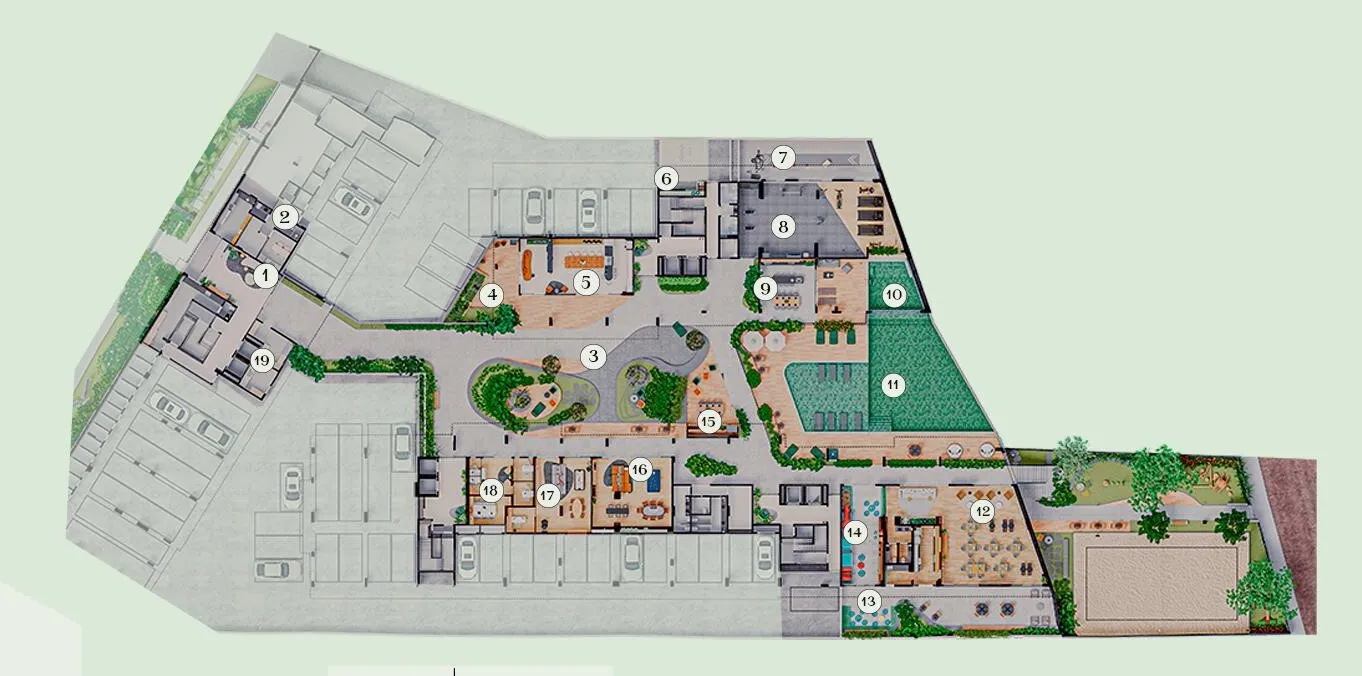 D Vert - Dimas Construções