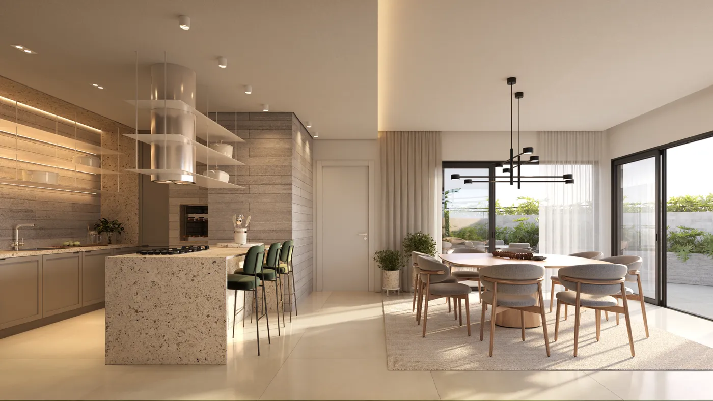 Opus One - Archia