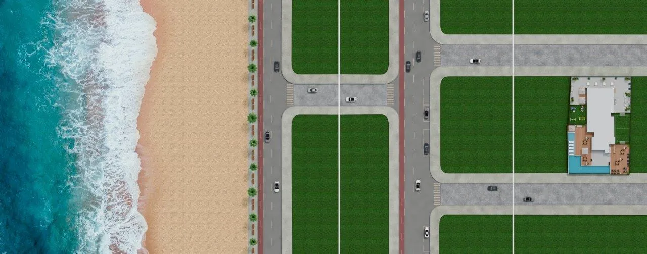 San Paolo Residenziale - ERS