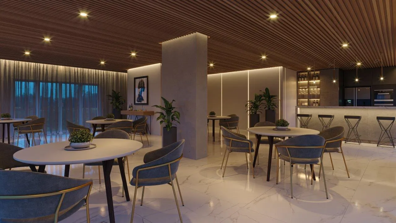 San Paolo Residenziale - ERS
