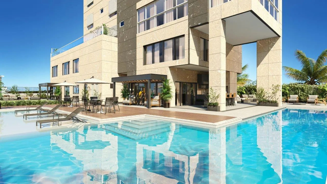 San Paolo Residenziale - ERS