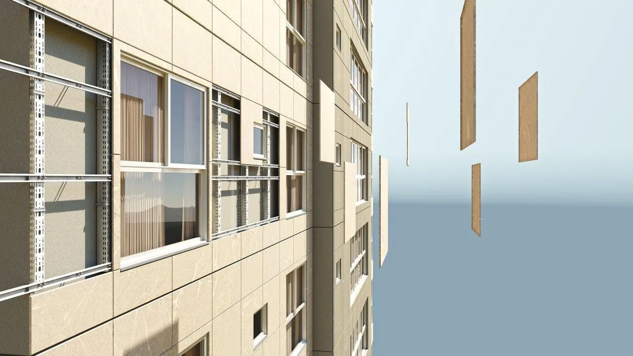 San Paolo Residenziale - ERS