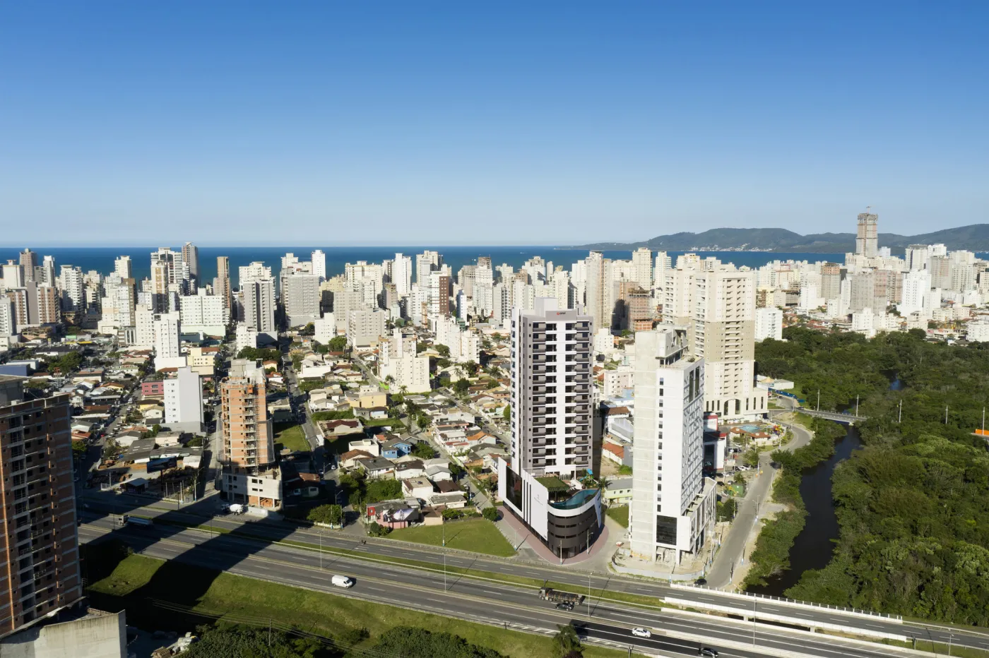 Bruxelas - Anel Construtora Bruxelas - Anel Construtora