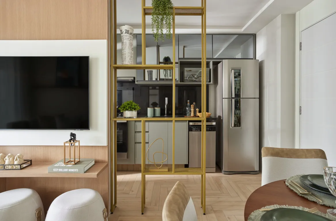 Expand Pinheiros - Fraiha
