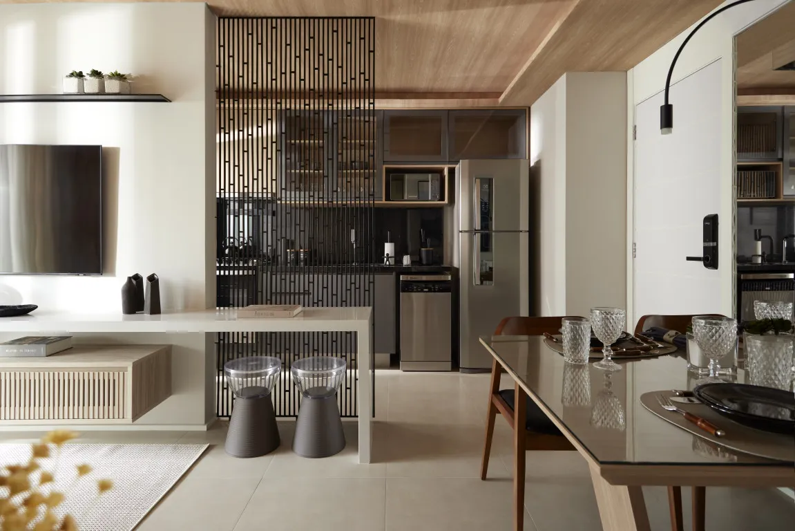 Expand Pinheiros - Fraiha