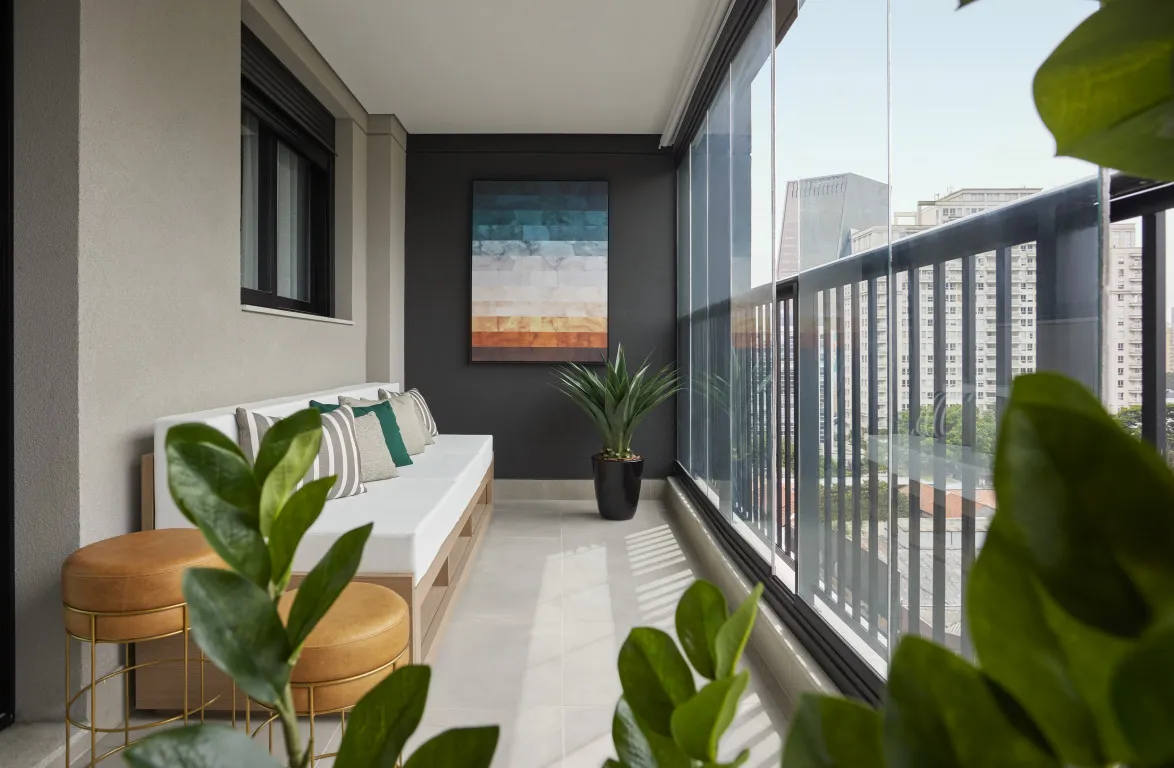 Expand Pinheiros - Fraiha
