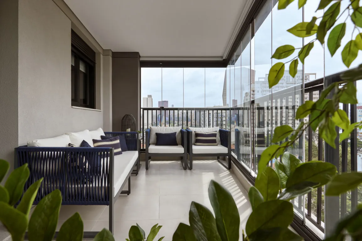 Expand Pinheiros - Fraiha
