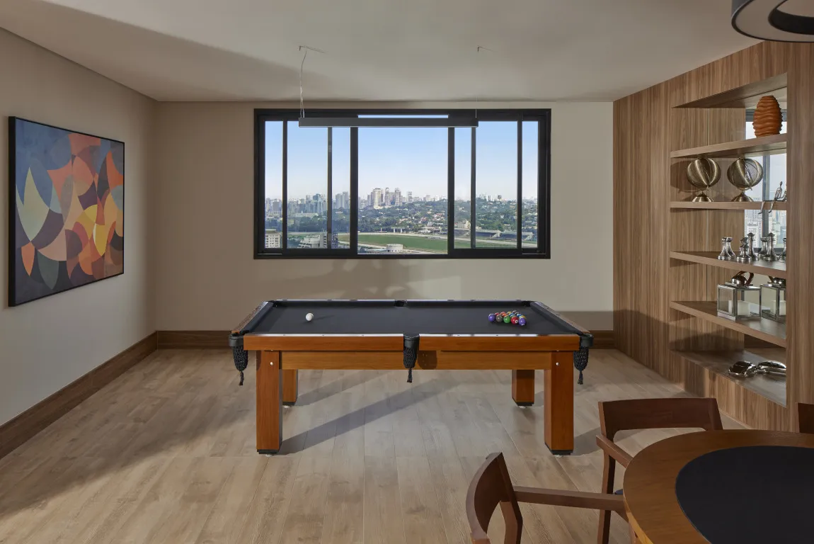 Expand Pinheiros - Fraiha