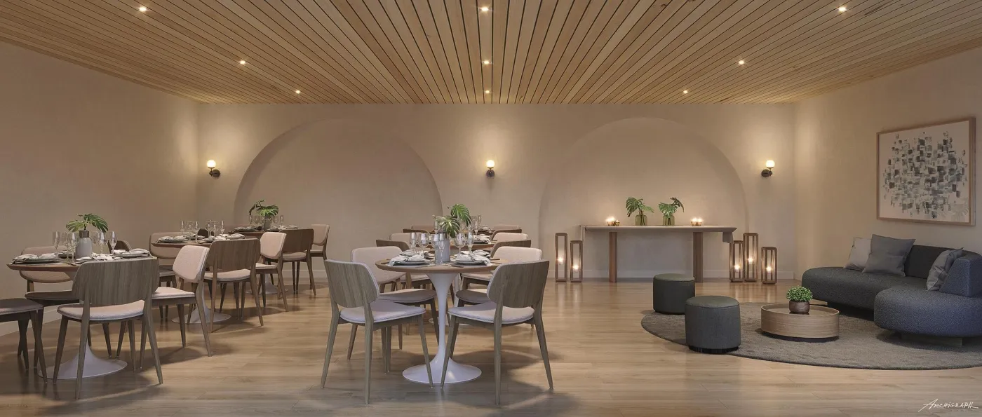 Origem Porto Imperial - Fase 1