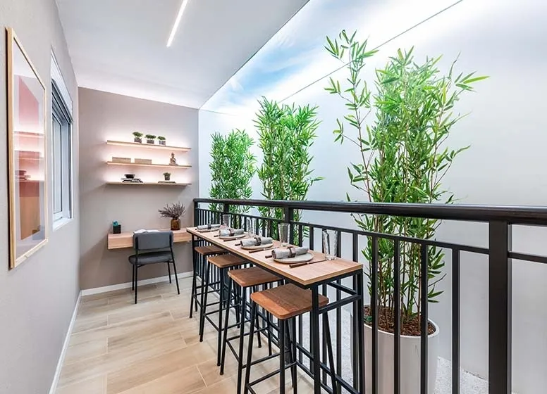 Sphera Panamby Park - Plano&Plano SP