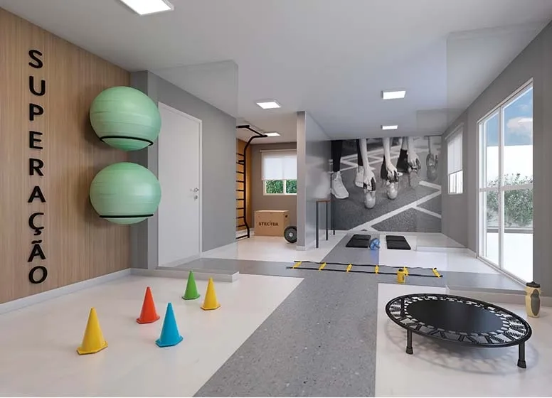 Sphera Panamby Park - Plano&Plano SP