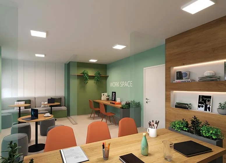 Sphera Panamby Park - Plano&Plano SP