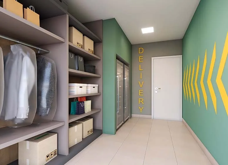 Sphera Panamby Park - Plano&Plano SP
