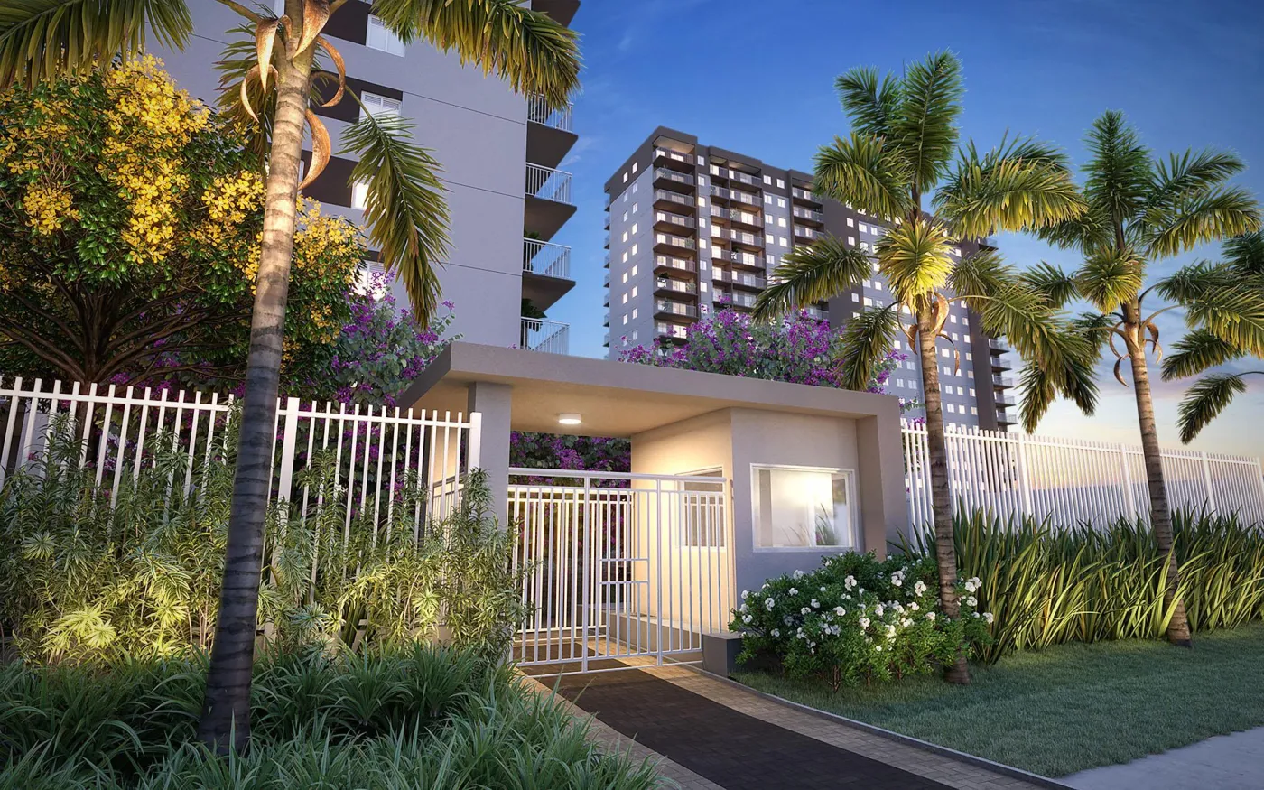 Sphera Panamby Club - Plano&Plano SP — foto 2