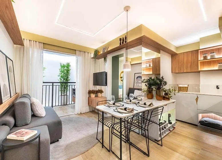 Sphera Panamby Club - Plano&Plano SP — foto 4