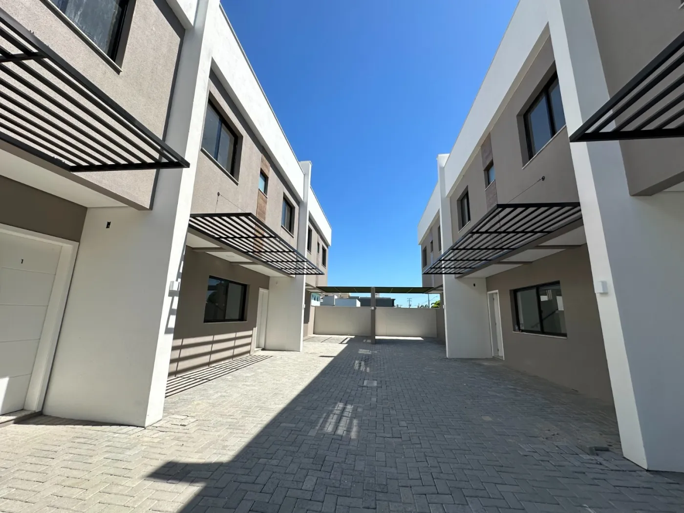 Villa Florença - Fusão Construtora