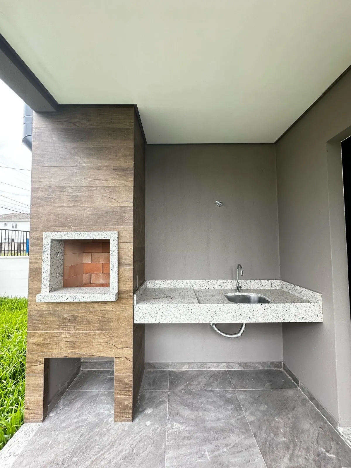 Villa Florença - Fusão Construtora
