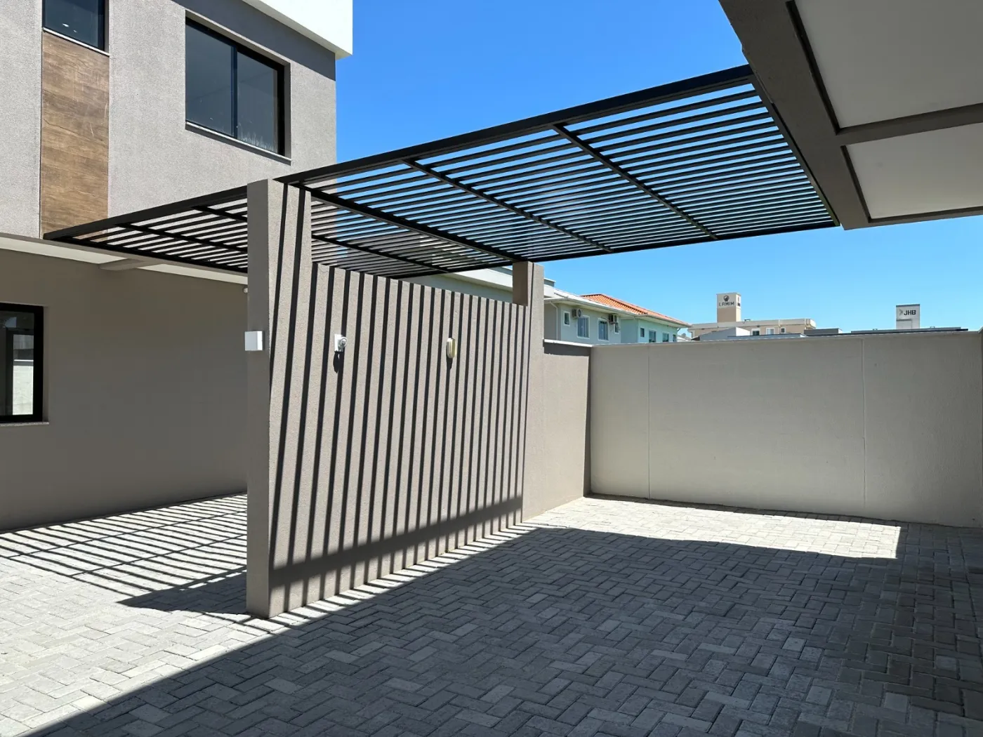 Villa Florença - Fusão Construtora