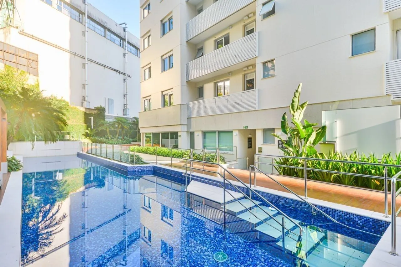 Bentley Apto 3684 - WBrasil Imobiliária Exclusividades