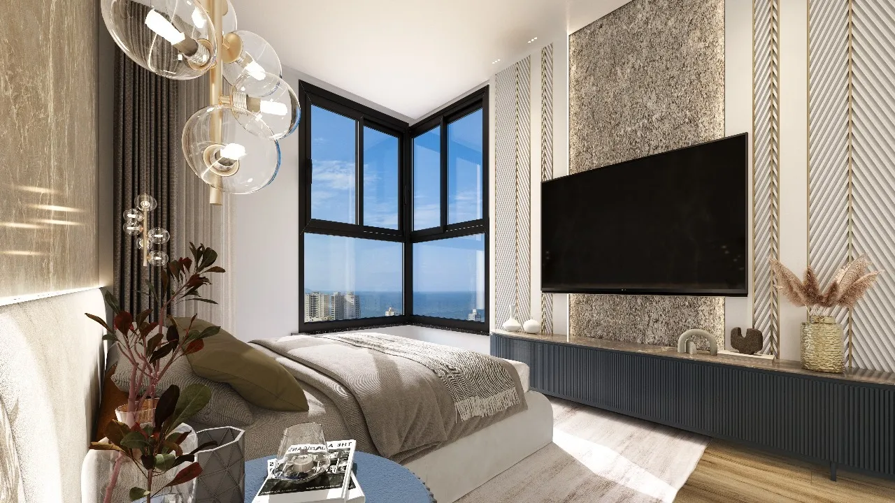 Arpoador Residence - Pro House