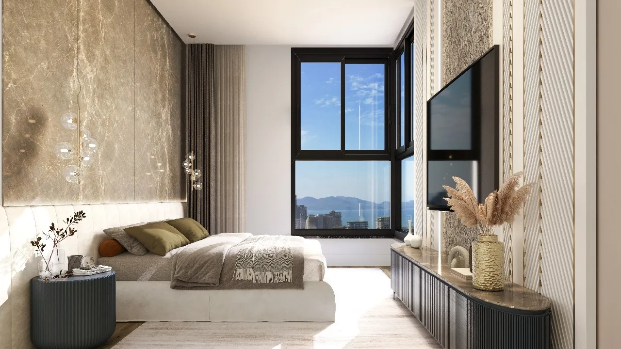 Arpoador Residence - Pro House