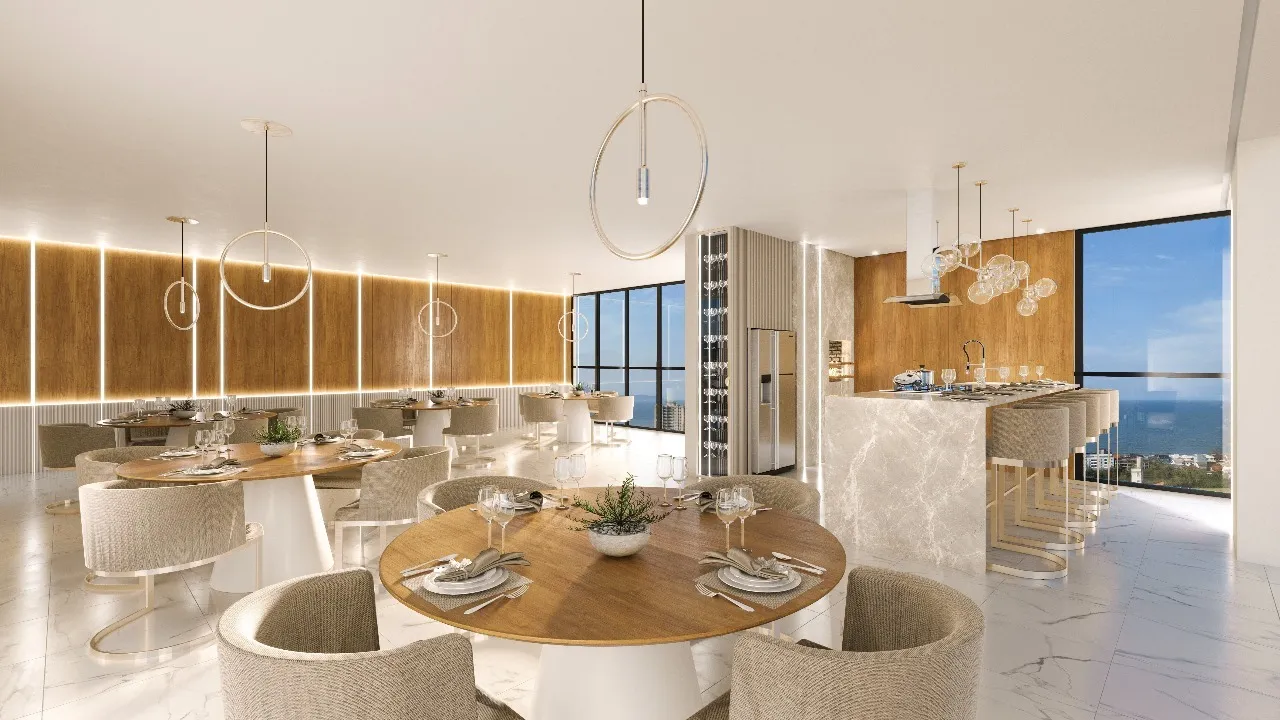 Arpoador Residence - Pro House