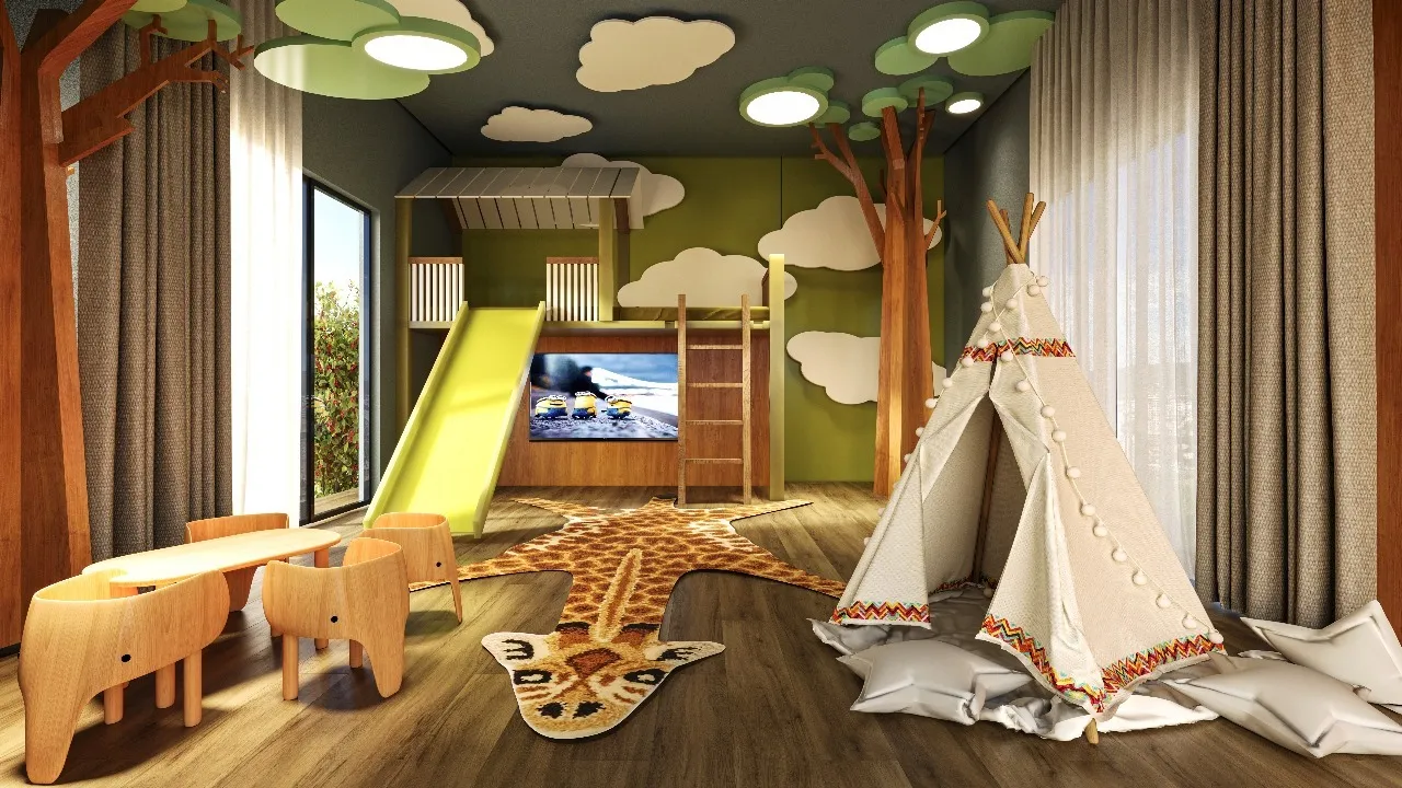 Arpoador Residence - Pro House