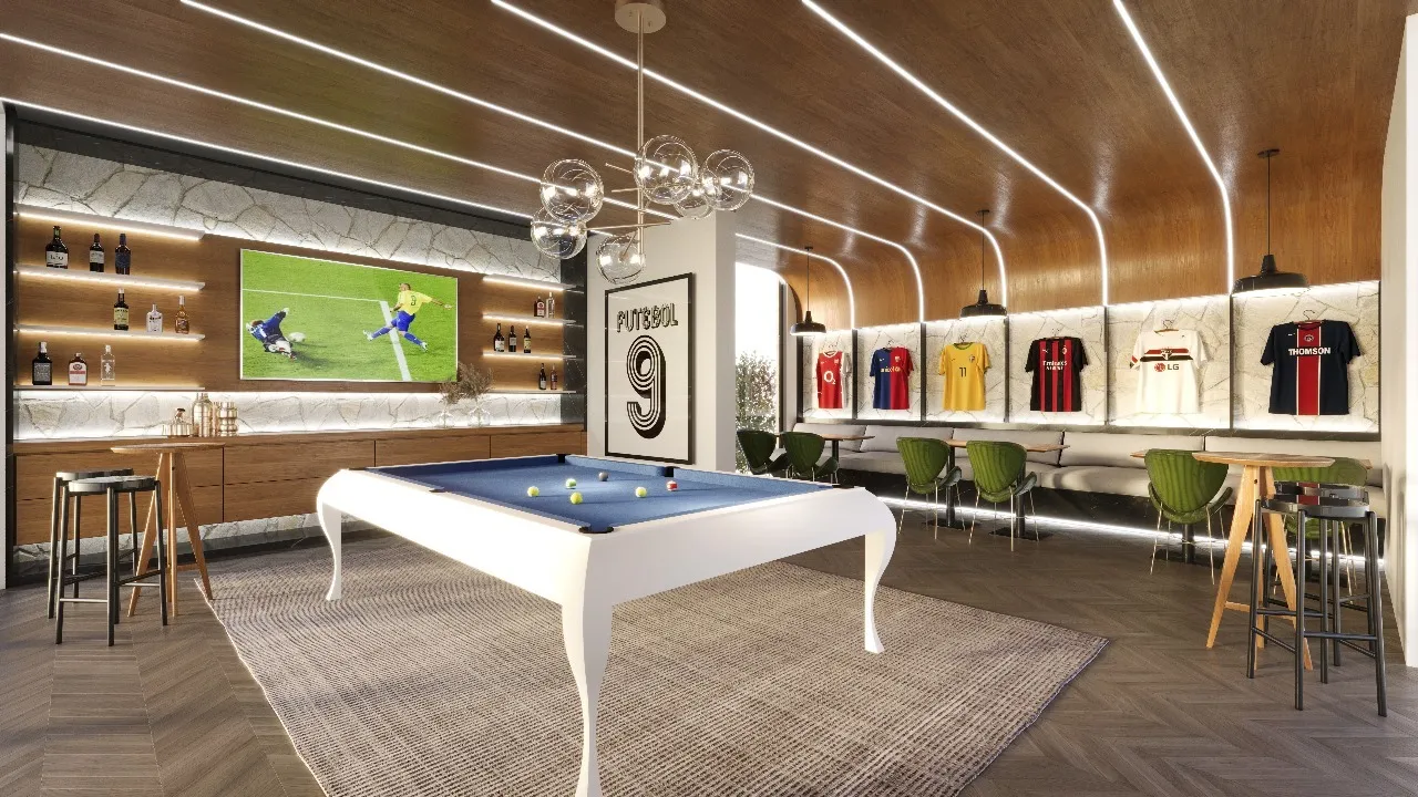Arpoador Residence - Pro House