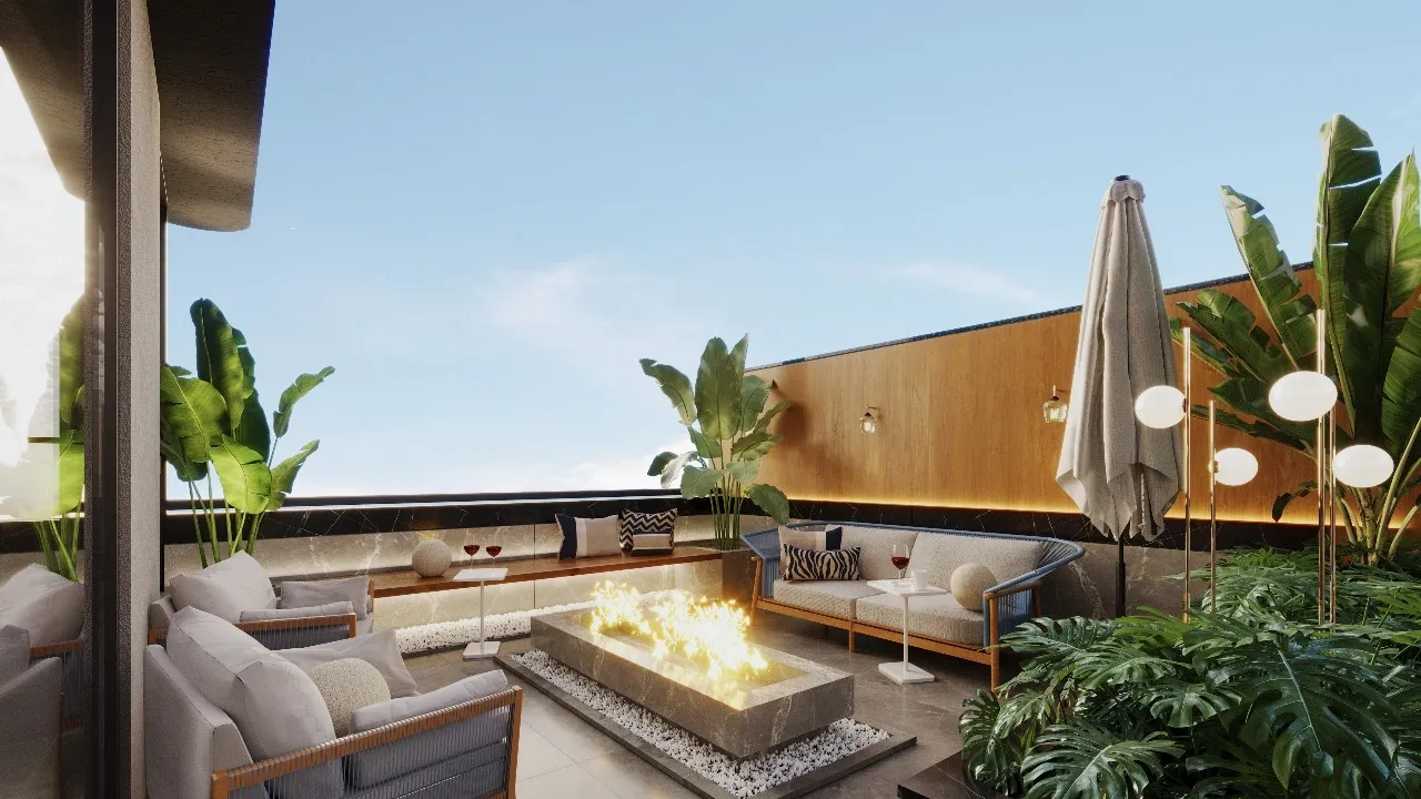 Arpoador Residence - Pro House
