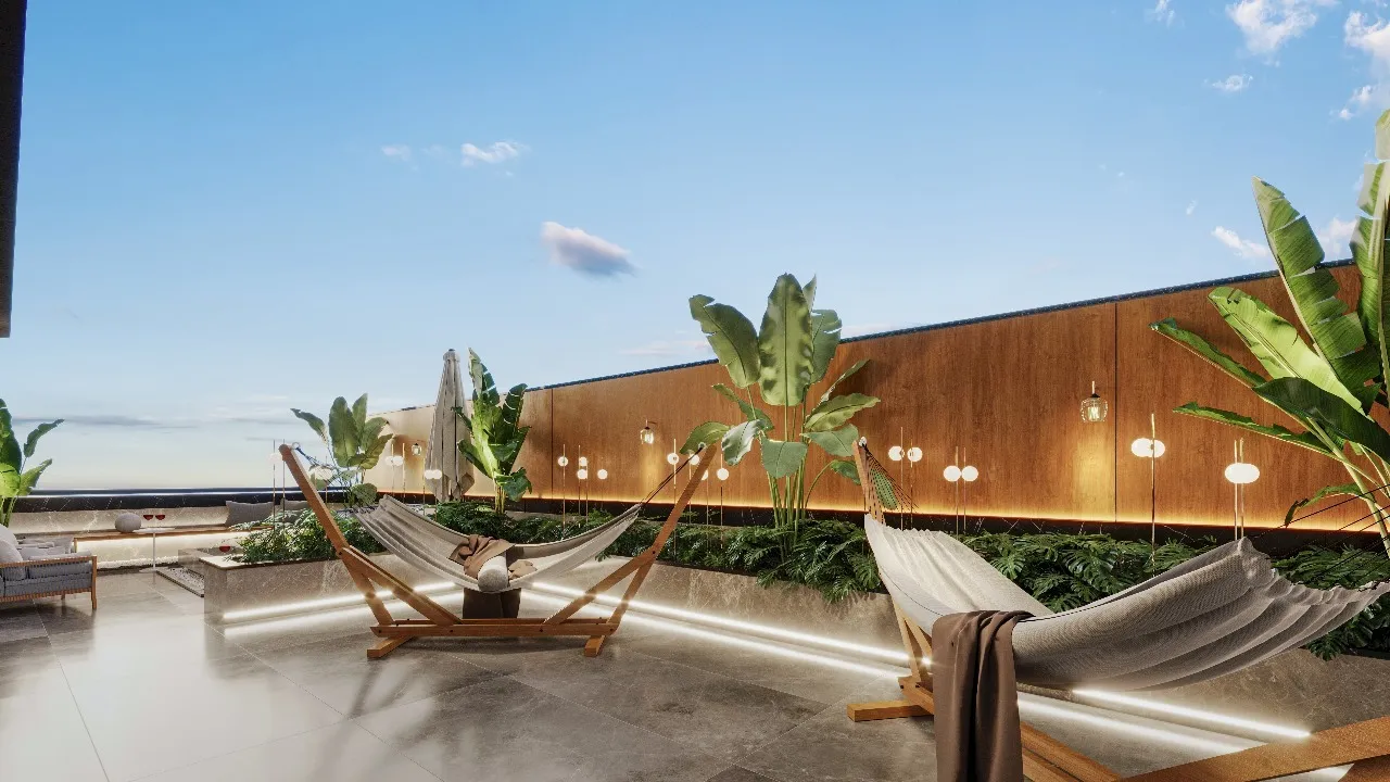 Arpoador Residence - Pro House