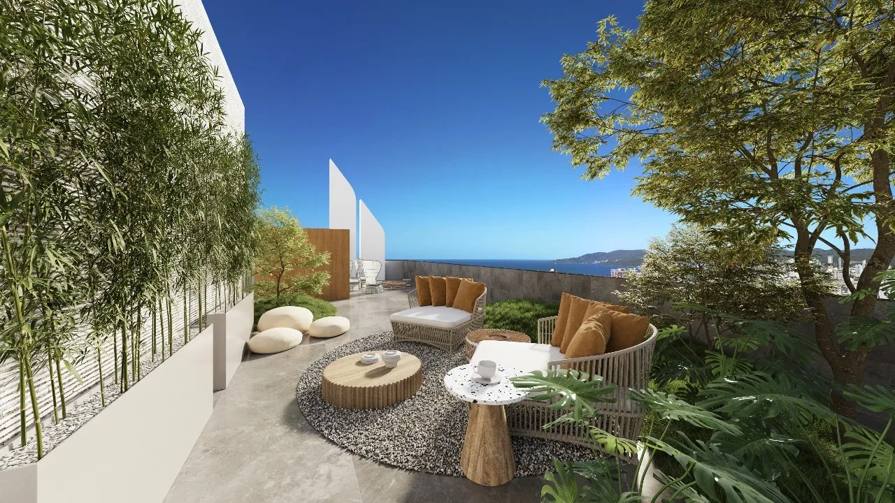 Arpoador Residence - Pro House