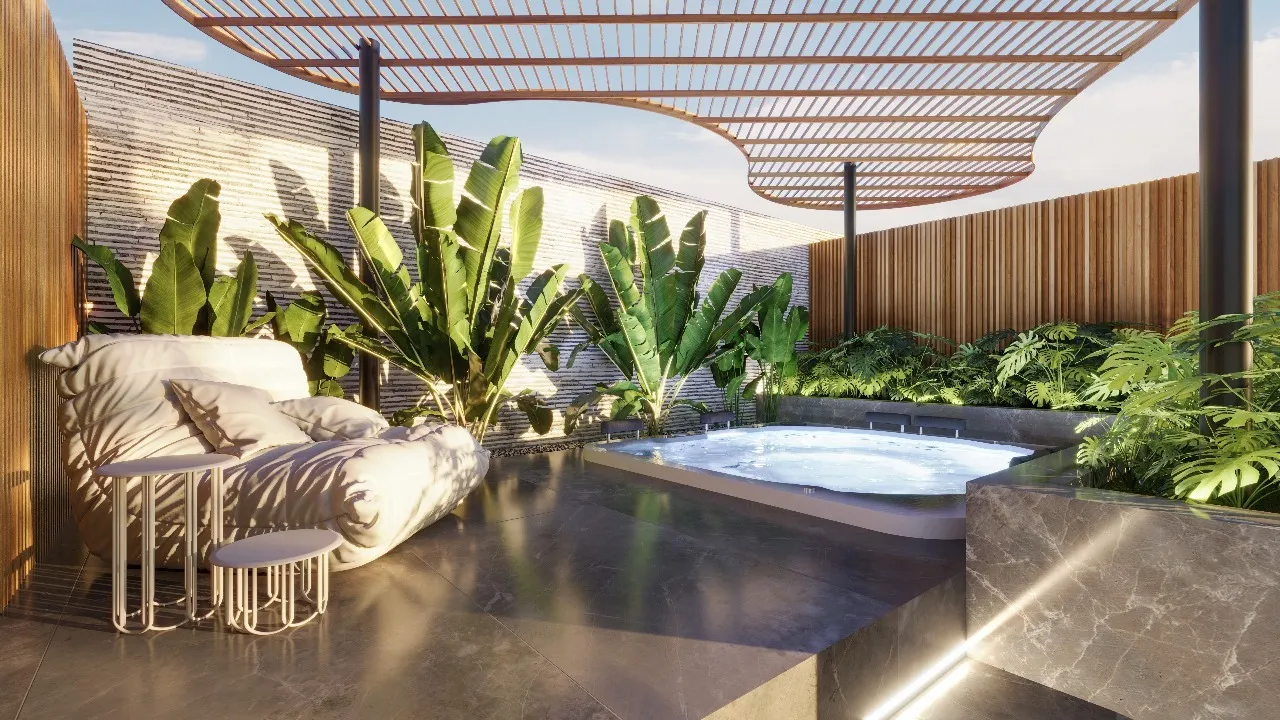 Arpoador Residence - Pro House