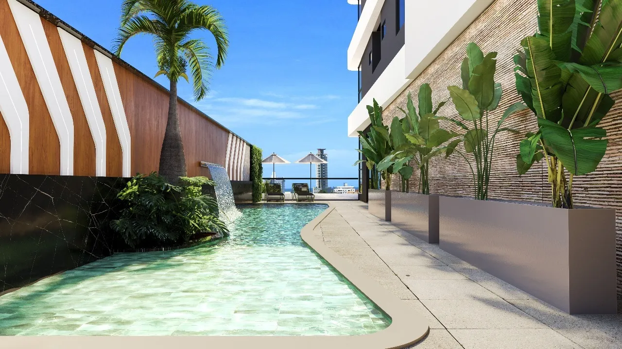 Arpoador Residence - Pro House