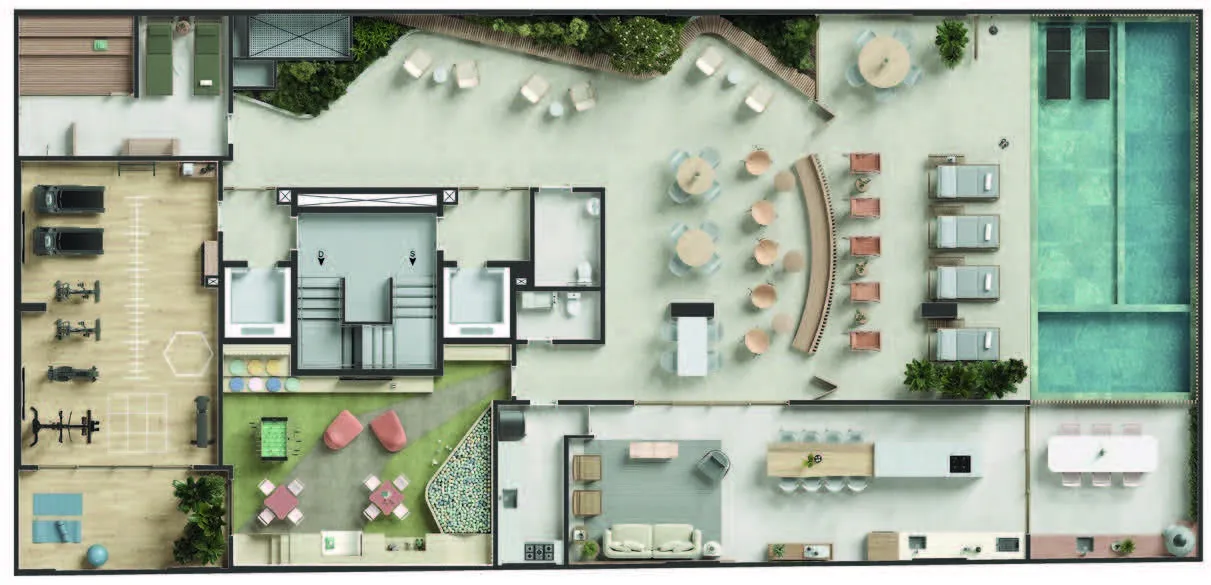 786 Prudente - Opportunity
