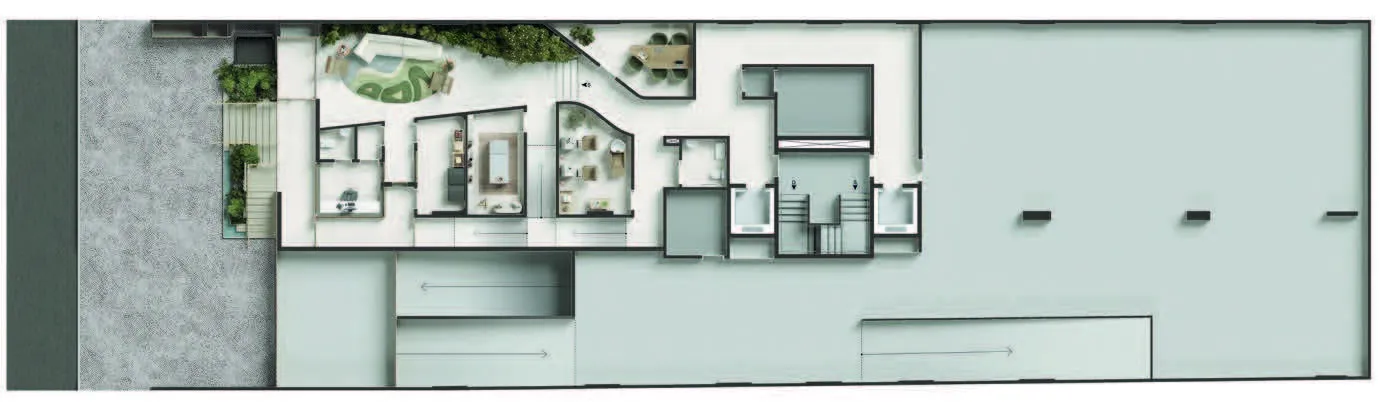 786 Prudente - Opportunity