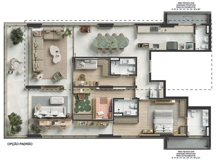 786 Prudente - Opportunity