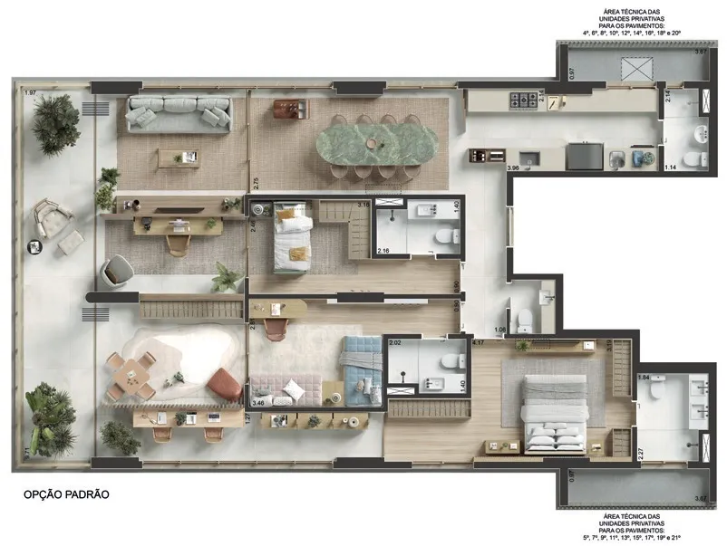 786 Prudente - Opportunity