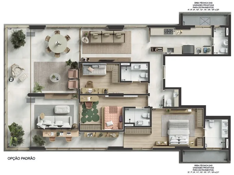 786 Prudente - Opportunity