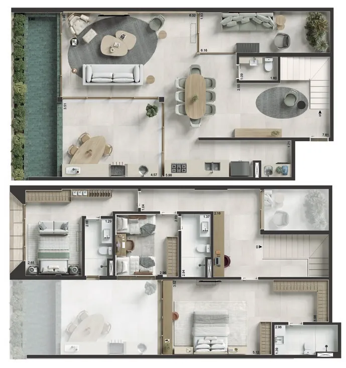 786 Prudente - Opportunity