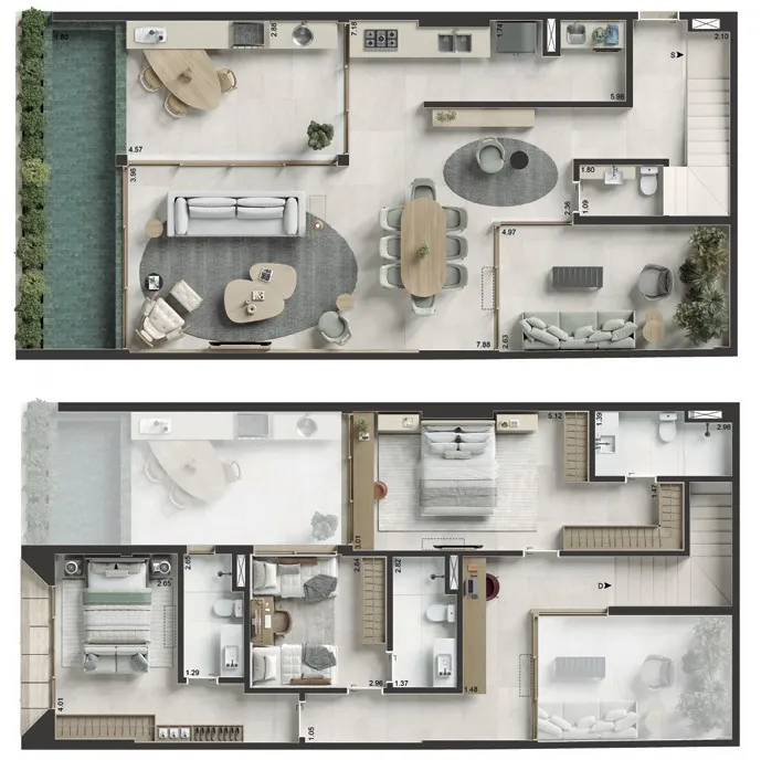 786 Prudente - Opportunity