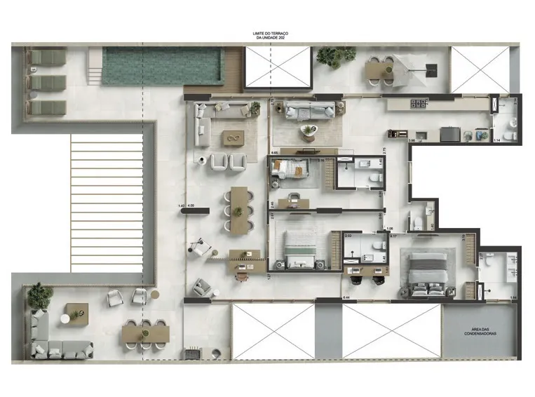 786 Prudente - Opportunity