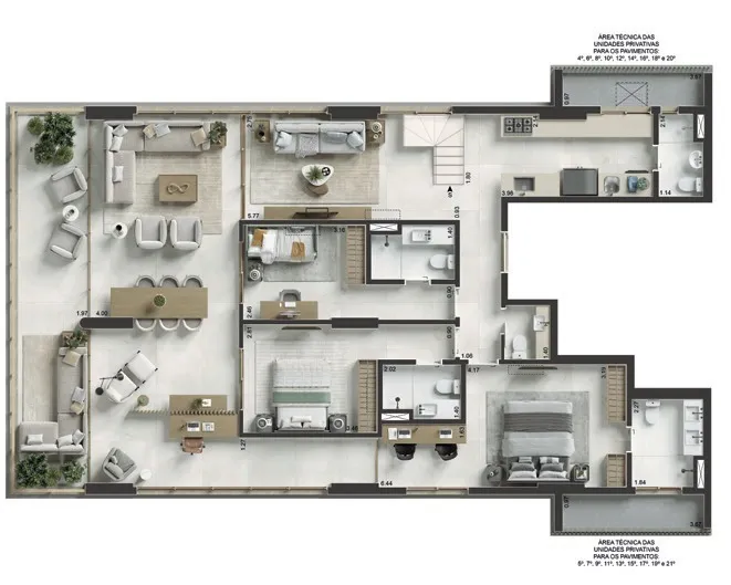 786 Prudente - Opportunity