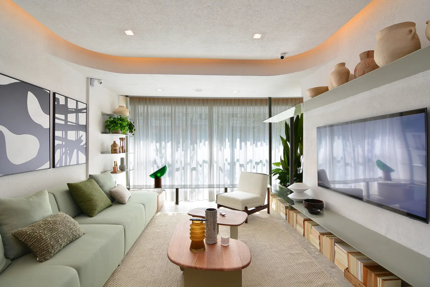 Oliie 117 - Residencial
