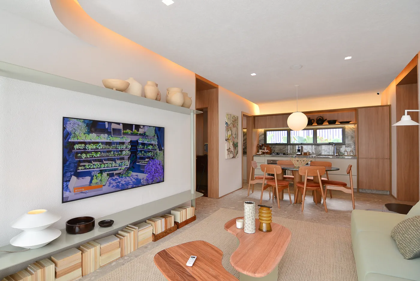 Oliie 117 - Residencial