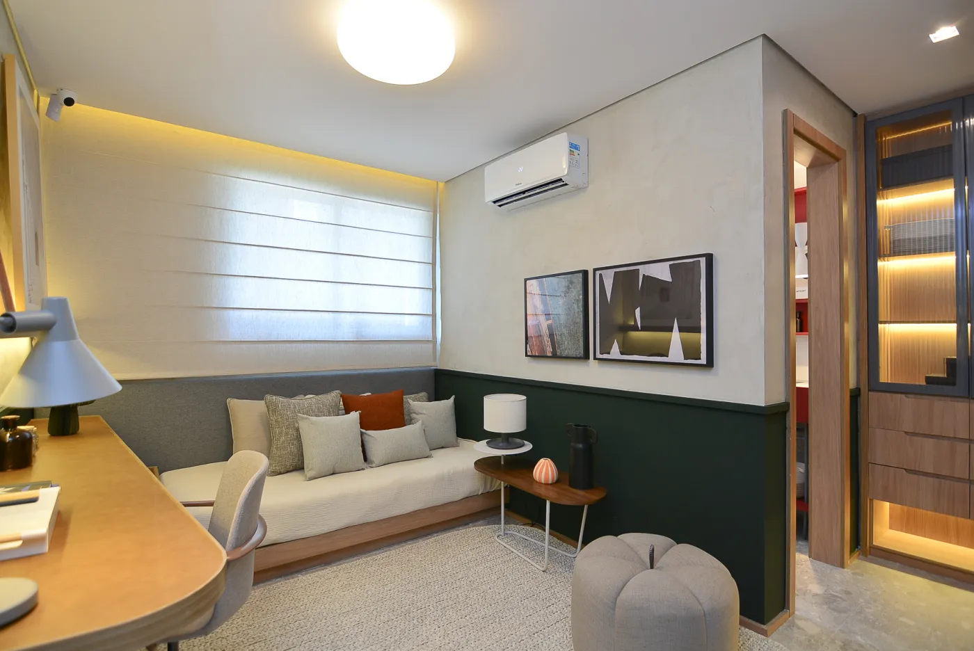 Oliie 117 - Residencial