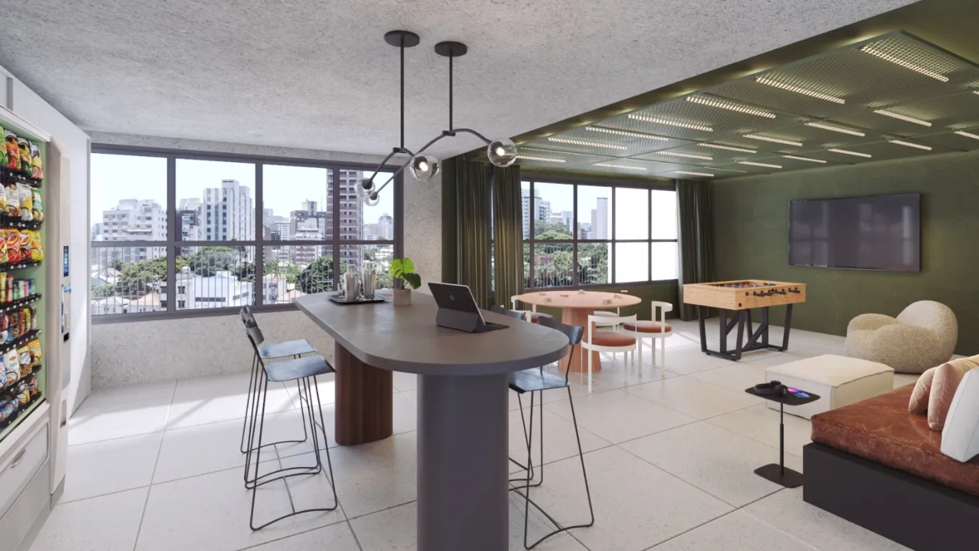 Oliie 117 - Residencial