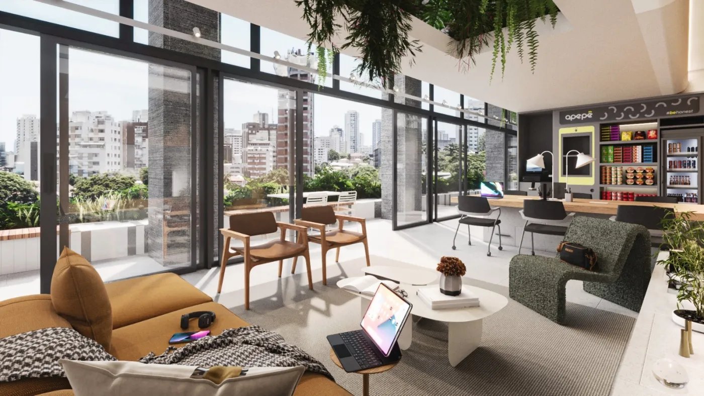 Oliie 117 - Residencial