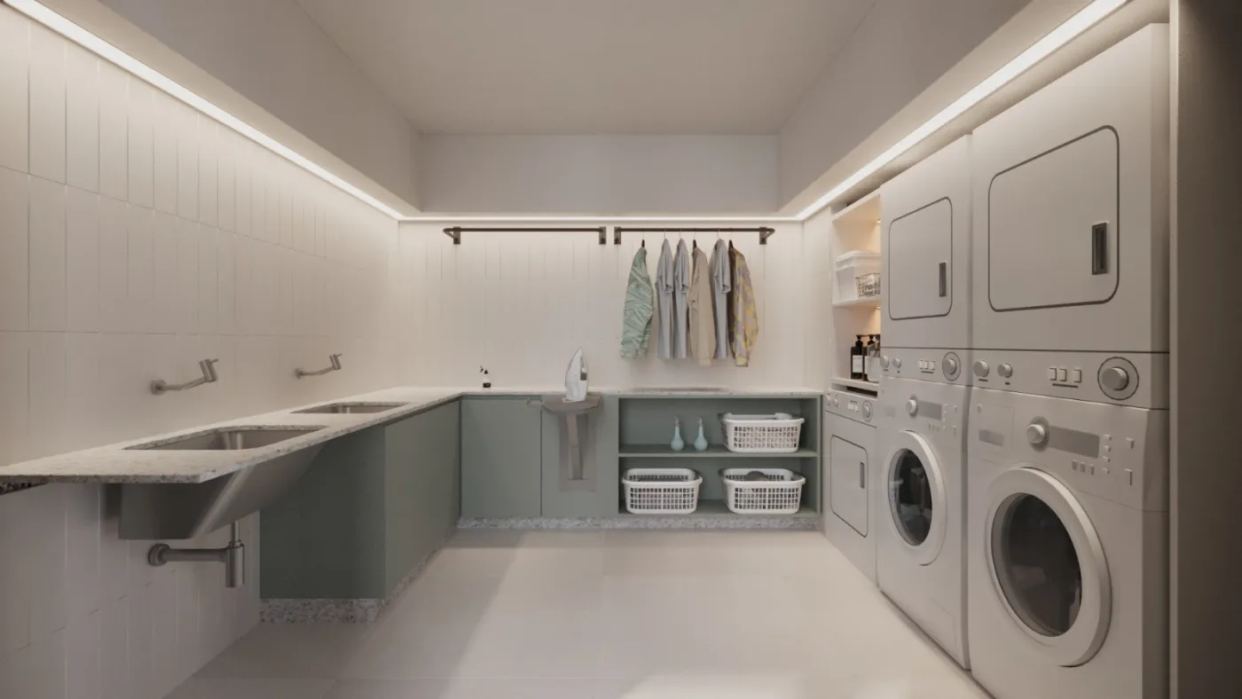 Oliie 117 - Residencial