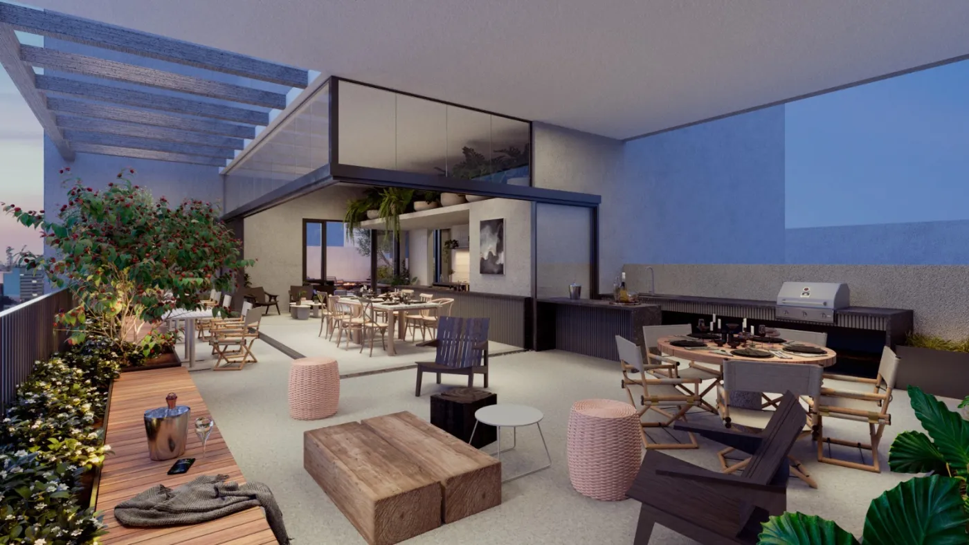 Oliie 117 - Residencial