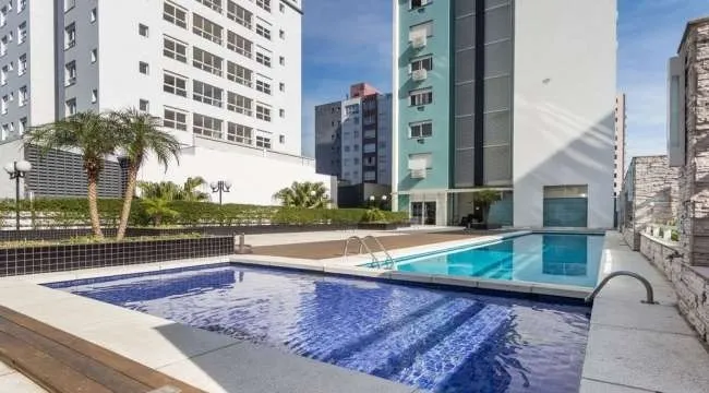 Absolut Life Style Apto Bg37 - Bing Imóveis Exclusividades